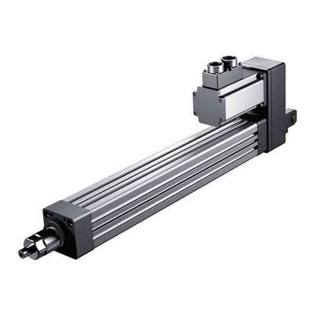 Hot Sale Manufacturer Supply Direct Connection Type Servo Electric Cylinder