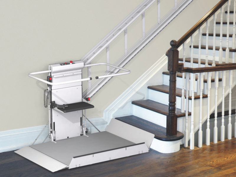 Wheelchair Lifts: Reducing Travel Difficulties for The Disabled And Elderly