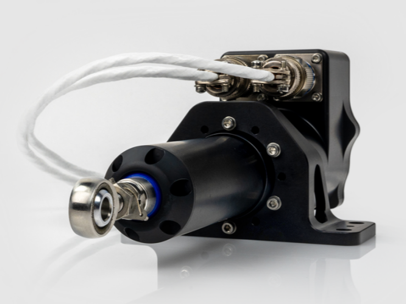 Applications of Servo Cylinders in Industrial Automated Production Lines