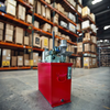 Oudi 3.0 KW Hydraulic Power Unit with Gear Pump 5 HP 250bar Powder Pack Elevator Parts Lifting Pump Station