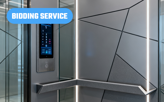 BIDDING-SERVICE