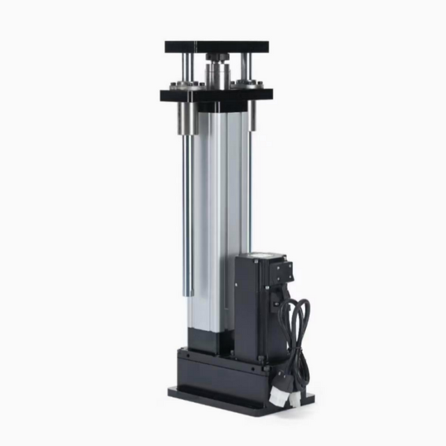 Hot Sale Manufacturer Supply Direct Connection Type Servo Electric Cylinder