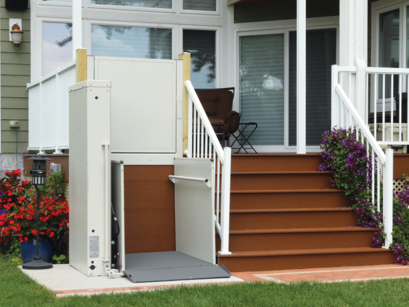 Five Key Tips To Extend The Lifespan of Your Wheelchair Lift