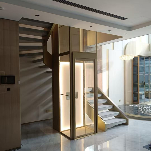 Top Rated Servo Elevator Supplier | Global Shipping Available