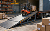 OEM Warehouse Dock Leveler Trader | CE Certified Fast Delivery Supplier
