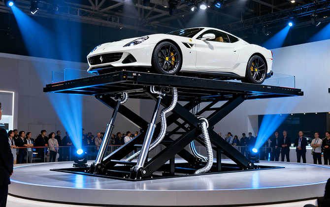 Automotive-Showrooms-&-Exhibitions