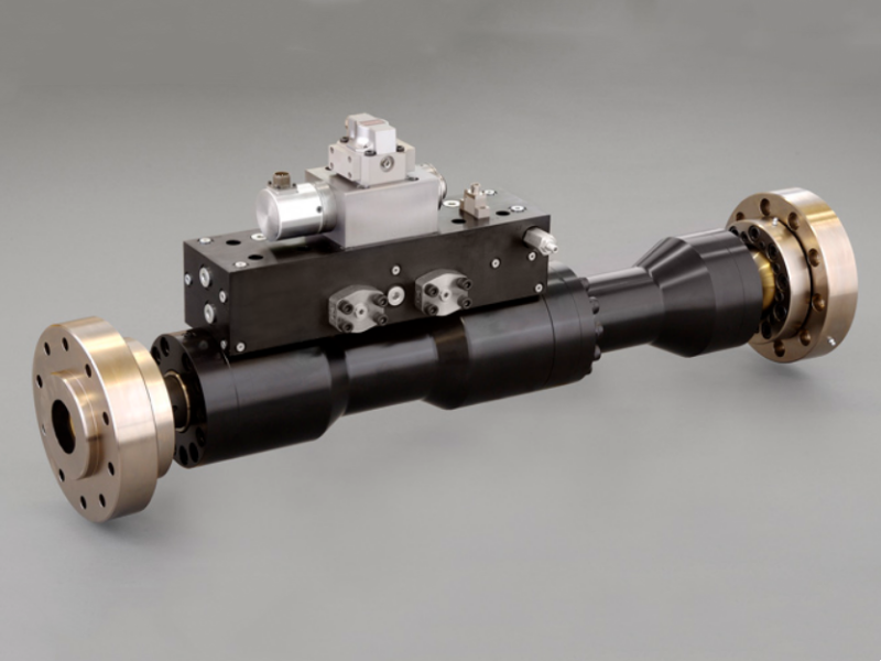How To Choose The Right Servo Cylinder for Your Application?