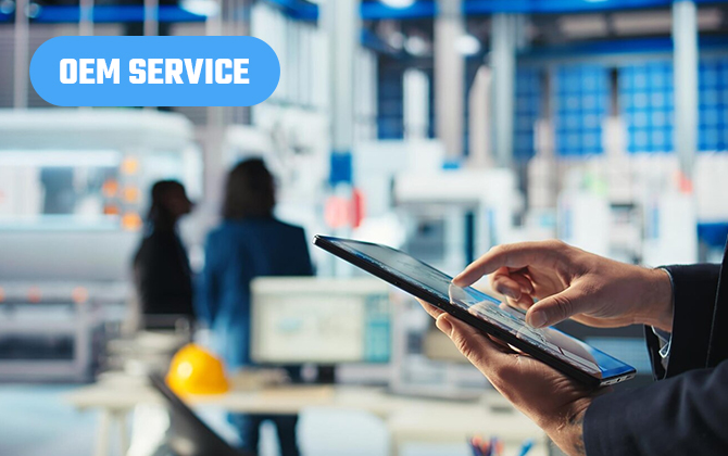 OEM-SERVICE