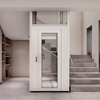 Mini Escalator Modern Panoramic Home Elevator for Outdoor Passenger Lift