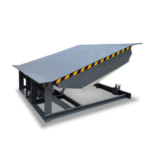 fixed boarding bridge supplier