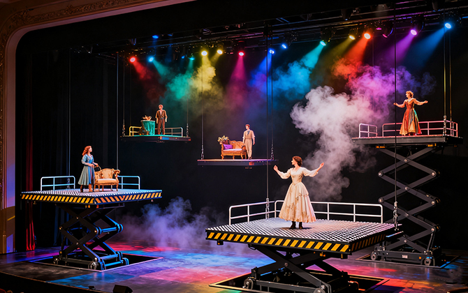 Entertainment-Venues-&-Theaters