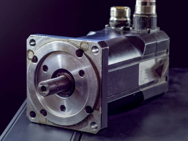 Five Industries Benefiting From Servo Cylinder Technology