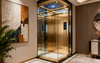 Hydraulic Drive Customizable Home Lift – Smooth-Run Easy-Install Villa Elevator