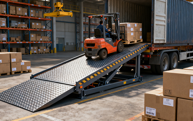 LOGISTICS-WAREHOUSES