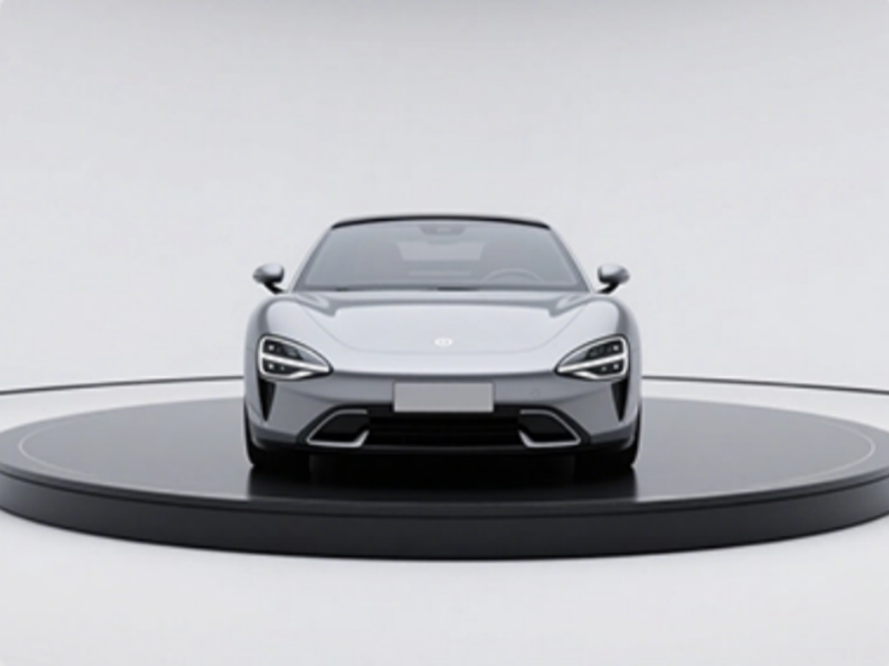 Ultimate Guide To Choosing A Car Show Revolving Stage Lift Table