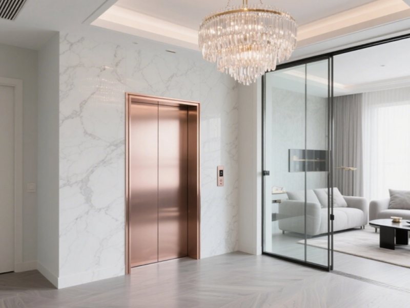 Install A Home Lift To Enhance Your Home Life