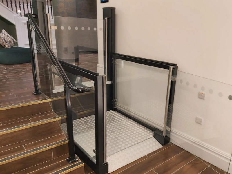 Several Considerations When Purchasing Accessible Elevators