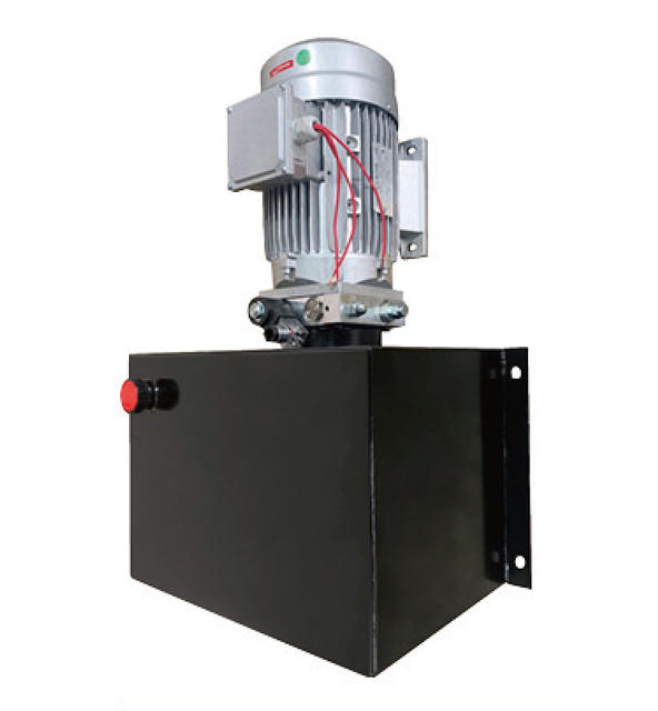 Bulk Hydraulic Power Units Wholesale – Custom OEM Hydraulic System Solutions