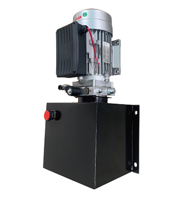 Bulk Hydraulic Power Units Wholesale – Custom OEM Hydraulic System Solutions